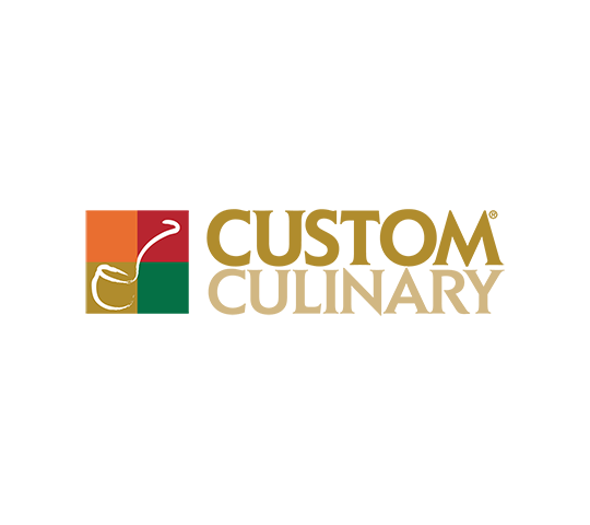 CUSTOM CULINARY