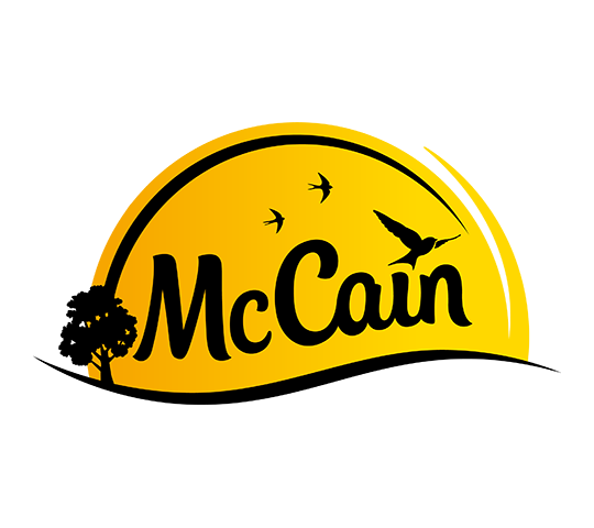 MC CAIN