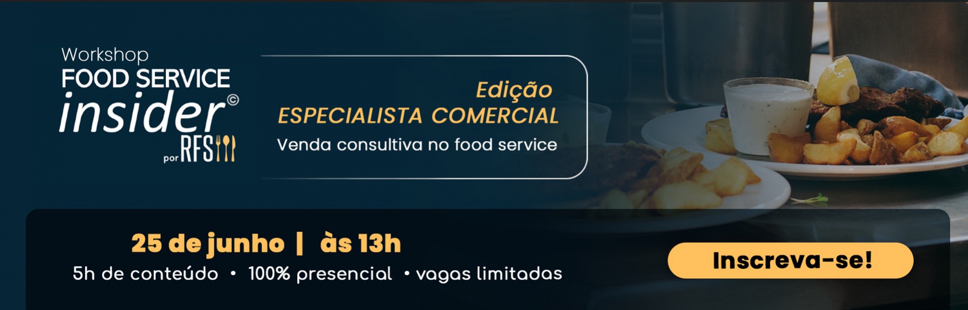 COMERCIAL